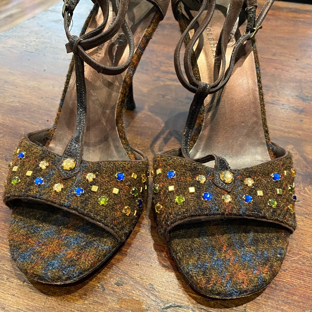 Cole haan heels
